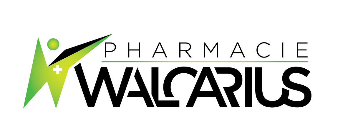 Logo Pharmacie Walcarius